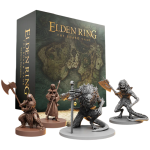 jeu de societe elden ring weeping peninsula visuel produit