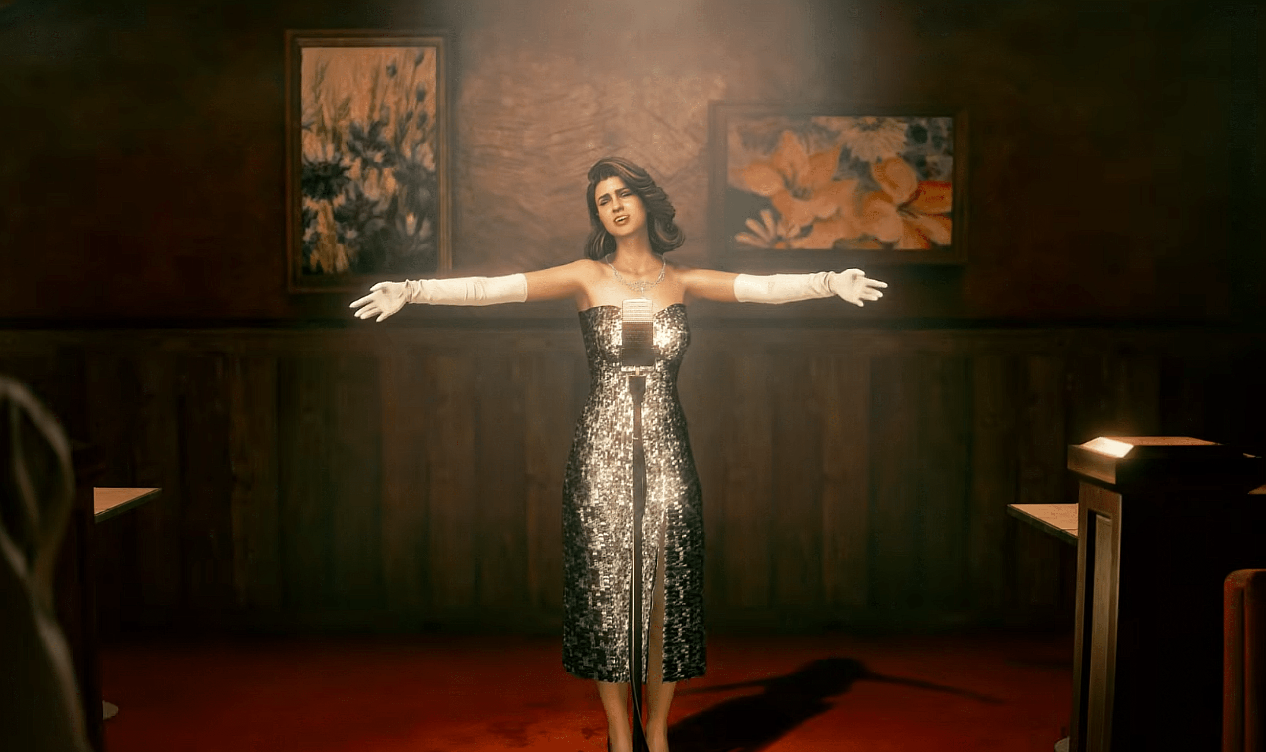 stranger than heaven xbox screen 4