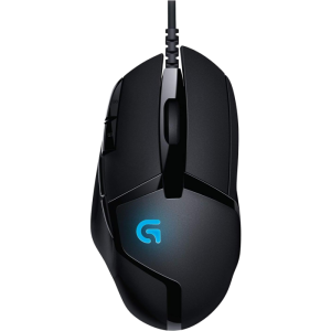 Souris Gaming Logitech G402 Hyperion Fury produit def