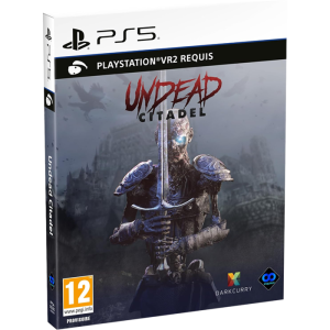 Undead Citadel PS5 PSVR2 v2 produit
