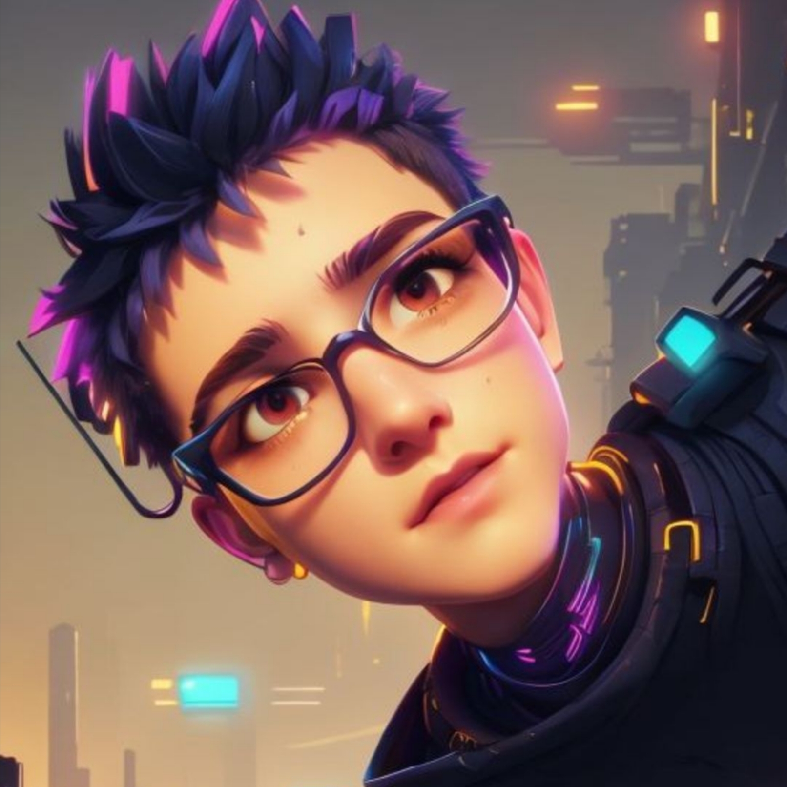 EiléhGeekGirl