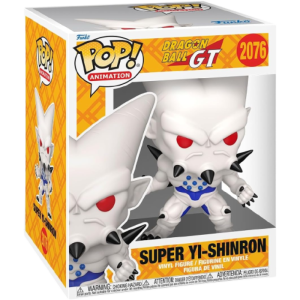 funko pop dragon ball gt super yi shinron visuel produit