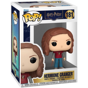 funko pop harry potter hermione granger visuel produit