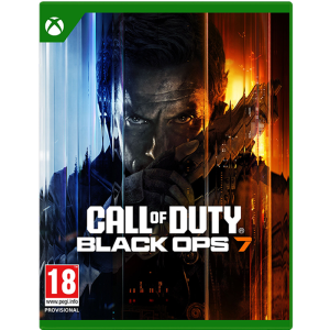 Call of Duty Black Ops 7 xbox definitif produit