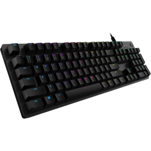 Clavier Gamer Mécanique Logitech G512 produit