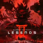 SLIDER DLC Ghost of Yotei legends un mode multi pour 2026