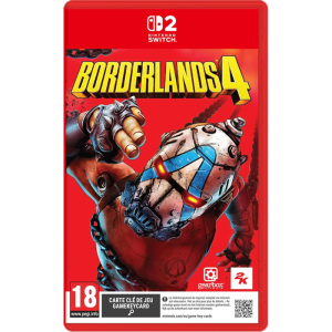 borderlands 4 switch 2 definitif produit