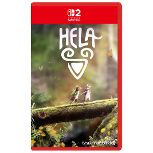 hela sur switch 2 visuel produit