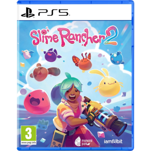 slime rancher 2 sur ps5 visuel produit