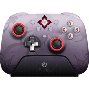 8bitdo ultimate 2 honkai star rail pour pc visuel produit