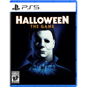Halloween The Game PS5 USA produit