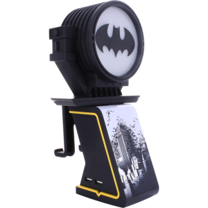 batman bat signal ikon light support visuel produit