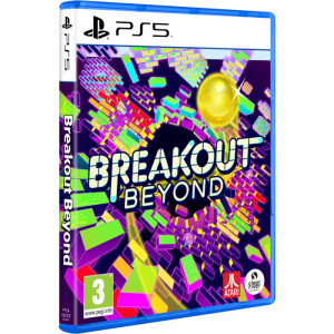 breakout beyond sur ps5 visuel produit