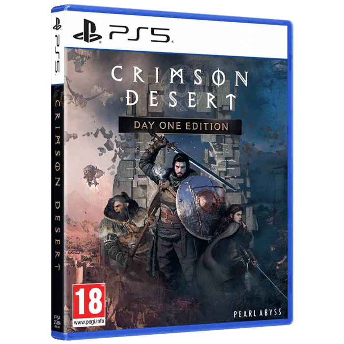 Test Crimson Desert : excessif et fascinant