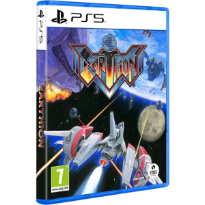 earthion sur ps5 visuel produit