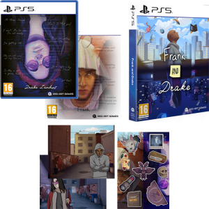frank and drake edition deluxe ps5 visuel produit