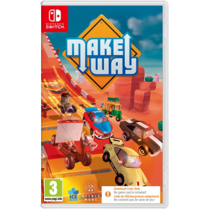 make way switch visuel produit