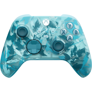 manette xbox ice breaker visuel produit