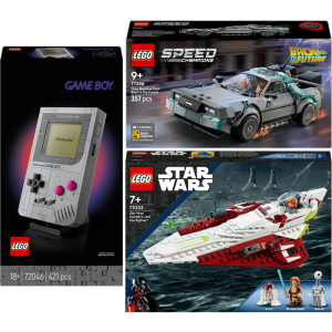 promo lego fnac 2eme moitié prix visuel produit 2026 juillet