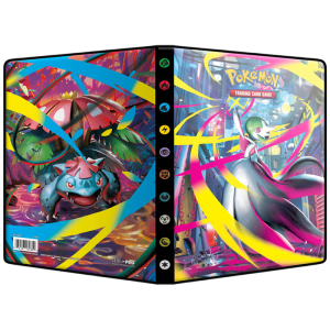 cahier a5 pokemon mega evolution me01 visuel produit