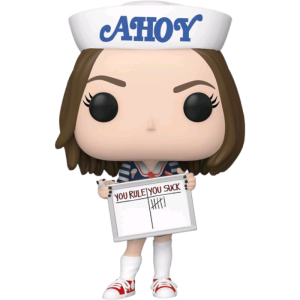 funko pop stranger things robin visuel produit