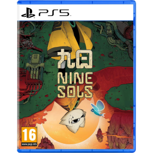 nine sols sur ps5 visuel produit
