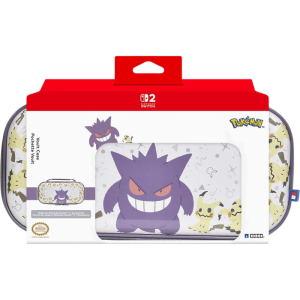pokemon ectoplasma mimiqui pochette nintendo switch 2 visuel produit