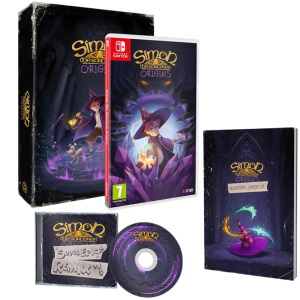 simon the sorcerer origins special edition switch visuel produit