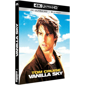 Vanilla Sky Blu Ray 4k v2 produit