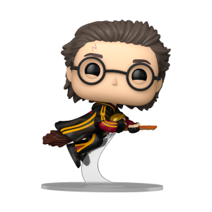 funko pop harry potter quidditch visuel produit