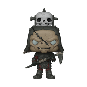 funko pop le seigneur des anneaux guritz visuel produit