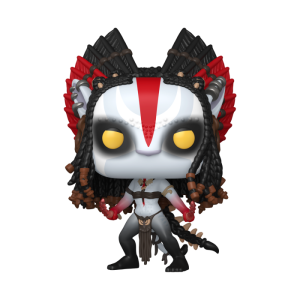 funko pop varang with protector visuel produit