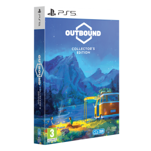 outbound collector sur ps5 visuel produit