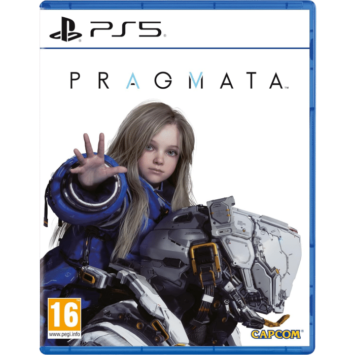 Test Pragmata : l’émotion en orbite