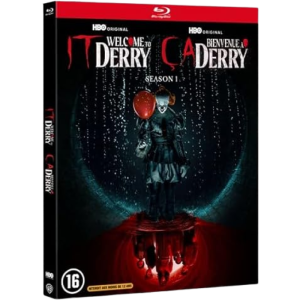 ca saison 1 blu ray visuel produit