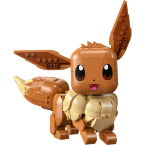 lego 72151 pokemon evoli visuel produit