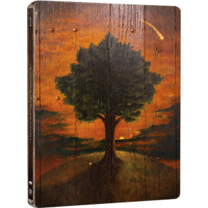 A Knight of the Seven Kingdoms Saison 1 4K Steelbook produit def