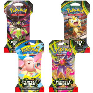 booster pokemon me03 equilibre parfait visuel produit