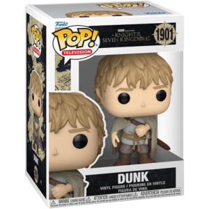 funko pop a knight seven kingdoms dunk chase visuel produit