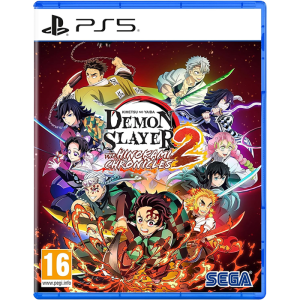 Demon Slayer The Hinokami Chronicles 2 PS5 definitif produit