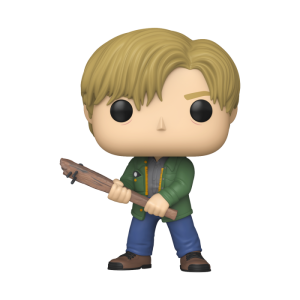 funko pop james sunderland visuel produit