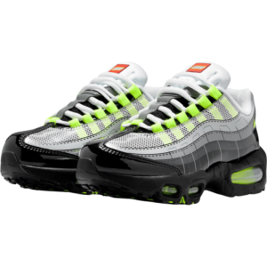 lego 5010064 lego x nike air max 95 ado visuel produit