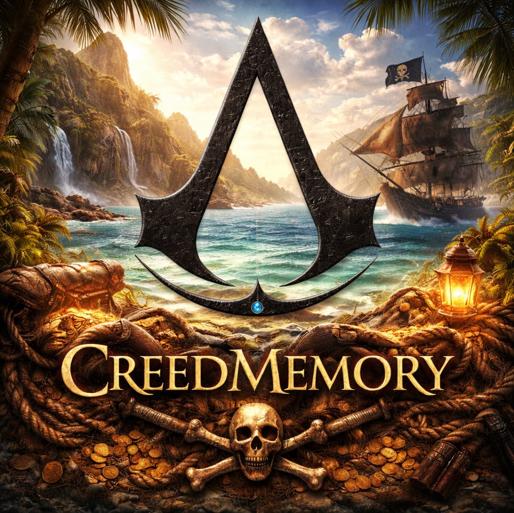 CreedMemory