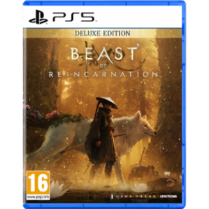 beast of reincarnation edition deluxe ps5 produit def