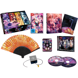 9 rip edition limitee sur switch visuel produit