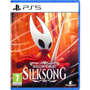 Hollow Knight Silksong PS5 definitif produit