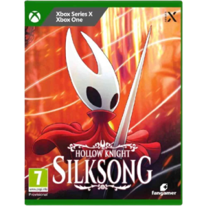 Hollow Knight Silksong Xbox definitif produit