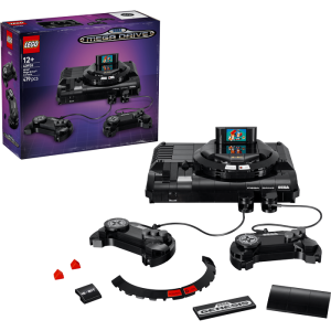 LEGO 40926 Console SEGA Mega Drive v2 produit