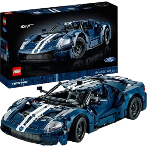 LEGO Technic Ford GT 2022 V2 produit