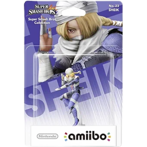 amiibo sheik smash bros visuel produit_20260520200402